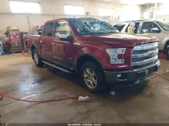 1FTEW1EG1HFA43335 2017 FORD F-150