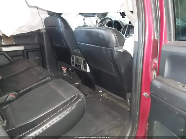 1FTEW1EG1HFA43335 2017 FORD F-150 - Image 8