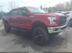 1FTEW1EG1HFA45070 2017 FORD F-150
