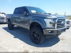 1FTEW1EG1HFA51824 2017 FORD F-150