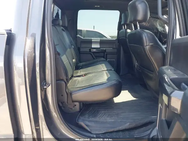 1FTEW1EG1HFA51824 2017 FORD F-150 - Image 8