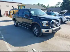 1FTEW1EG1HFA51872 2017 FORD F-150