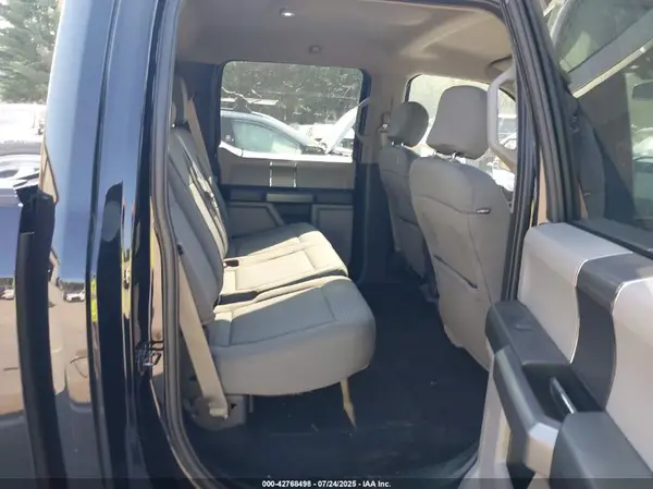 1FTEW1EG1HFA51872 2017 FORD F-150 - Image 8