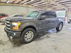 1FTEW1EG1HFA55288 2017 FORD F-150