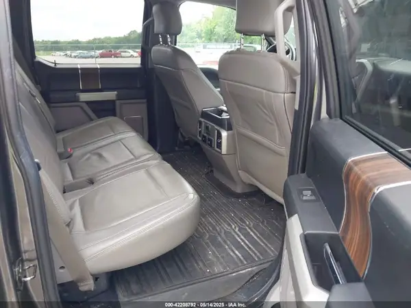 1FTEW1EG1HFA57056 2017 FORD F-150 - Image 8