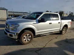 1FTEW1EG1HFA60930 2017 FORD F-150