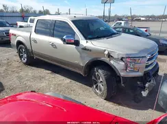 1FTEW1EG1HFA63536 2017 FORD F-150