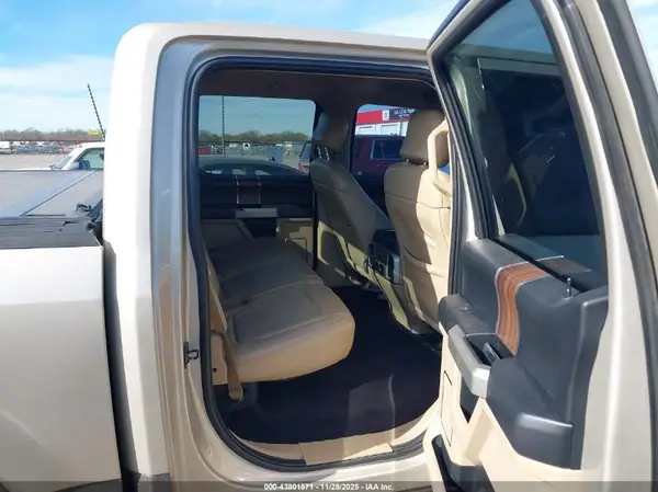 1FTEW1EG1HFA63536 2017 FORD F-150 - Image 8