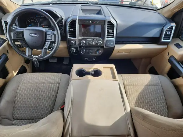 1FTEW1EG1HFA65223 2017 FORD F-150 - Image 8