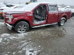1FTEW1EG1HFA66131 2017 FORD F-150