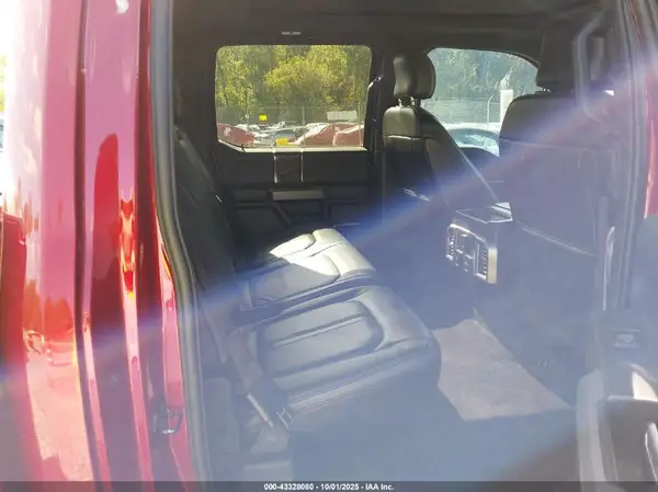 1FTEW1EG1HFA71877 2017 FORD F-150 - Image 8