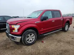 1FTEW1EG1HFA72432 2017 FORD F-150