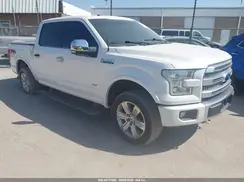 1FTEW1EG1HFA74116 2017 FORD F-150