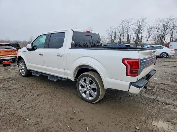 1FTEW1EG1HFA92079 2017 FORD F-150 - Image 2