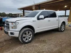 1FTEW1EG1HFA98710 2017 FORD F-150