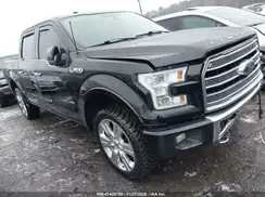 1FTEW1EG1HFB01833 2017 FORD F-150