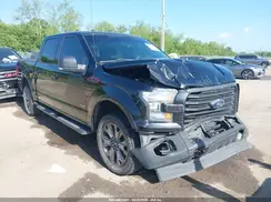 1FTEW1EG1HFB03887 2017 FORD F-150
