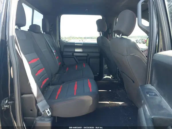 1FTEW1EG1HFB03887 2017 FORD F-150 - Image 8