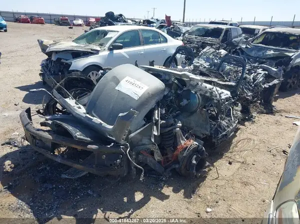 1FTEW1EG1HFB06269 2017 FORD F-150 - Image 2