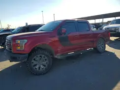 1FTEW1EG1HFB09530 2017 FORD F-150