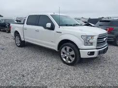 1FTEW1EG1HFB10094 2017 FORD F-150