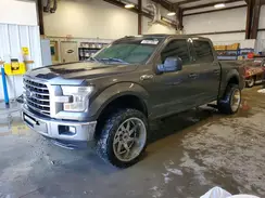 1FTEW1EG1HFB11603 2017 FORD F-150