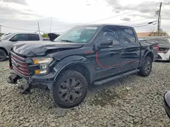 1FTEW1EG1HFB15781 2017 FORD F-150