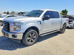 1FTEW1EG1HFB17272 2017 FORD F-150