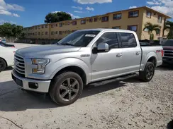 1FTEW1EG1HFB17384 2017 FORD F-150