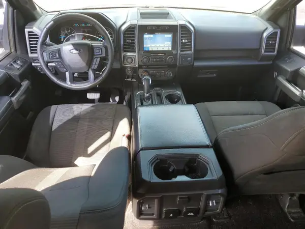 1FTEW1EG1HFB17384 2017 FORD F-150 - Image 8