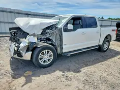 1FTEW1EG1HFB19054 2017 FORD F-150