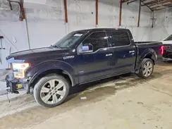 1FTEW1EG1HFB20012 2017 FORD F-150