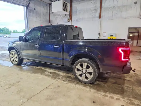 1FTEW1EG1HFB20012 2017 FORD F-150 - Image 2
