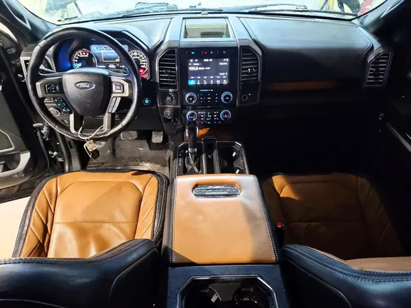 1FTEW1EG1HFB20012 2017 FORD F-150 - Image 8