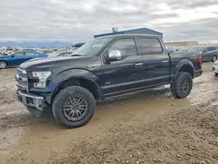 1FTEW1EG1HFB21662 2017 FORD F-150