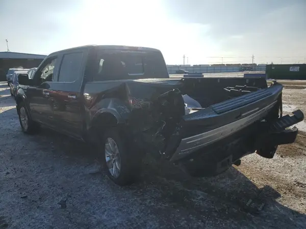 1FTEW1EG1HFB21869 2017 FORD F-150 - Image 2