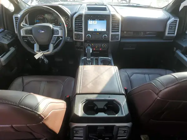 1FTEW1EG1HFB21869 2017 FORD F-150 - Image 8