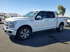1FTEW1EG1HFB22424 2017 FORD F-150