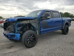1FTEW1EG1HFB25498 2017 FORD F-150