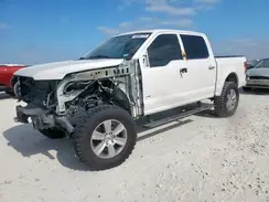 1FTEW1EG1HFB32922 2017 FORD F-150