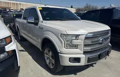 1FTEW1EG1HFB33214 2017 FORD F-150