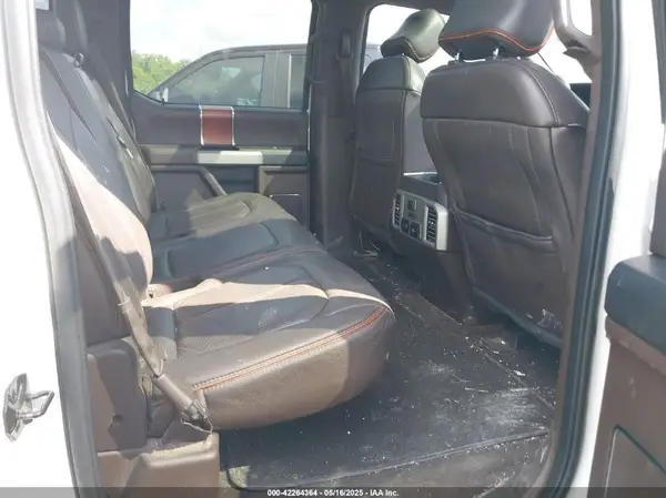 1FTEW1EG1HFB39224 2017 FORD F-150 - Image 8