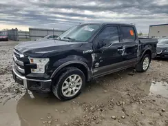 1FTEW1EG1HFB39871 2017 FORD F-150