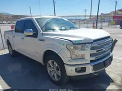 1FTEW1EG1HFB41684 2017 FORD F-150