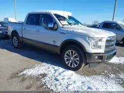1FTEW1EG1HFB47517 2017 FORD F-150