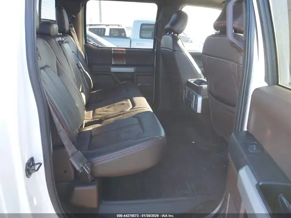 1FTEW1EG1HFB47517 2017 FORD F-150 - Image 8