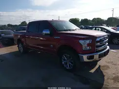 1FTEW1EG1HFB52300 2017 FORD F-150