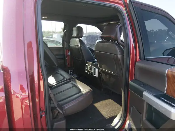 1FTEW1EG1HFB52300 2017 FORD F-150 - Image 8