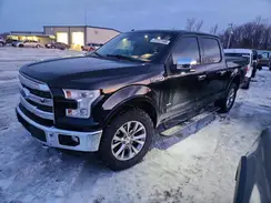 1FTEW1EG1HFB57030 2017 FORD F-150