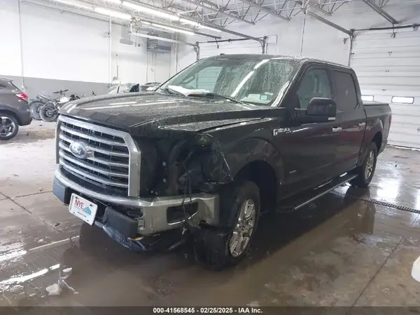 1FTEW1EG1HFB79450 2017 FORD F-150 - Image 2